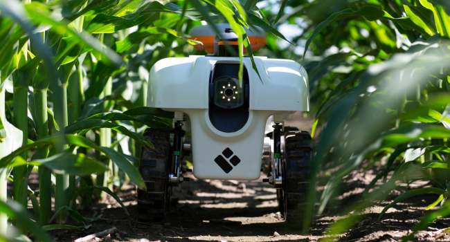 3 technologies revolutionizing agriculture