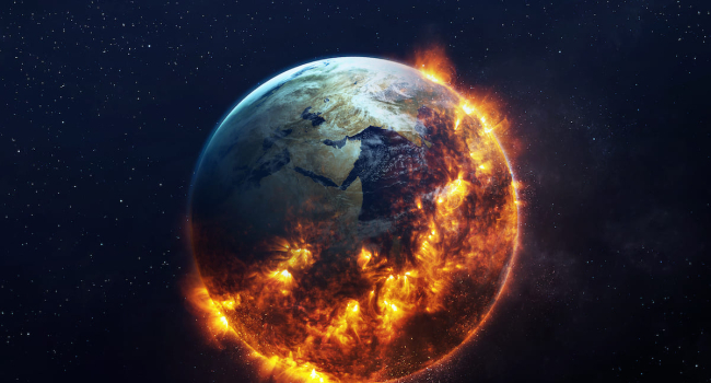 Scientists predict the date of doomsday: When and why will Earth become uninhabitable?
