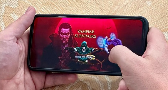 3 бесплатные мобильные игры, для которых не нужно подключение к интернету