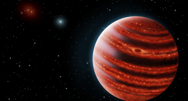 Scientists detect carbon dioxide in an exoplanet’s atmosphere for the first time: Why it’s exciting and significant
