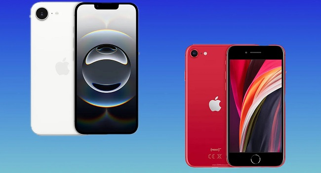 Արժե՞ արդյոք փոխել iPhone SE 3-ը iPhone 16e-ի․ համեմատություն և եզրակացություններ