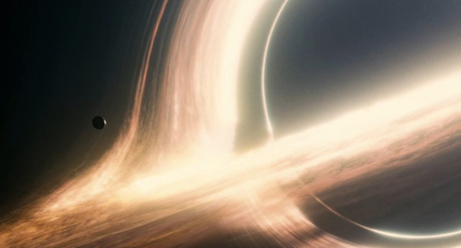 Ինչպես սև խոռոչների ճառագայթումը կարող է նպաստել կյանքին էկզոմոլորակների վրա