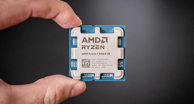 Best gaming processors for March 2025