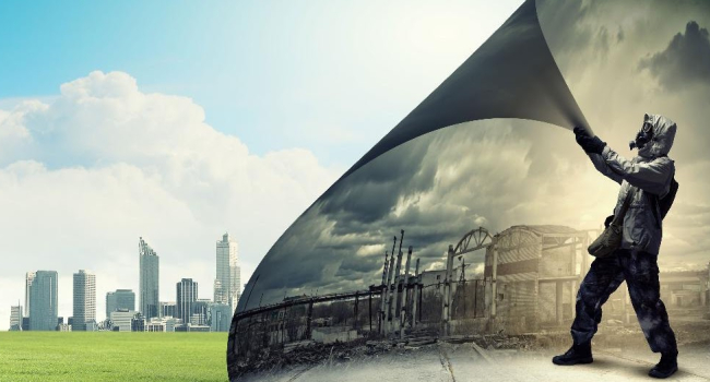 Scientists invent an affordable air purifier rivaling expensive filters