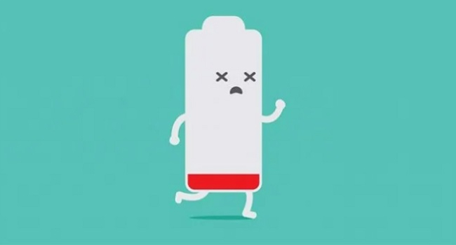 Do you need to fully discharge batteries?