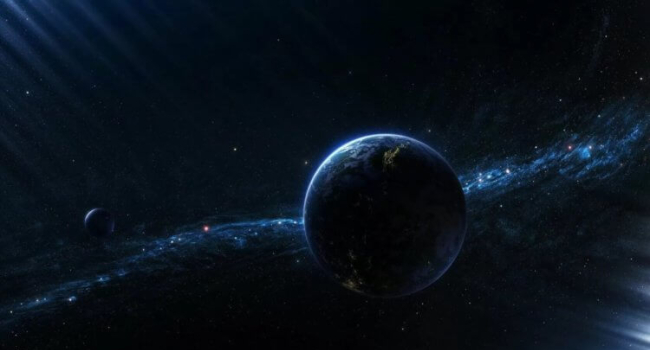Dark matter alters Earth: Scientists uncover surprising effects