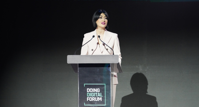 Doing Digital Forum 2026-ը կենտրոնանալու է ներդրումային ապագայի վրա. Տաթևիկ Սիմոնյան