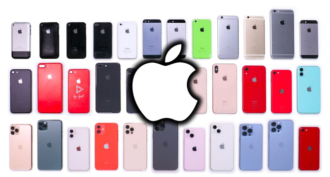 Apple отложит радикальный редизайн iPhone до 2027 года?