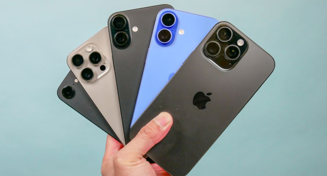 iPhone for $3,500: What happens if Trump forces Apple to assemble smartphones in the U.S.