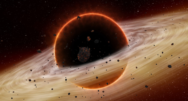 Astronomers witness a supermassive black hole awakening: A cosmic mystery in Virgo
