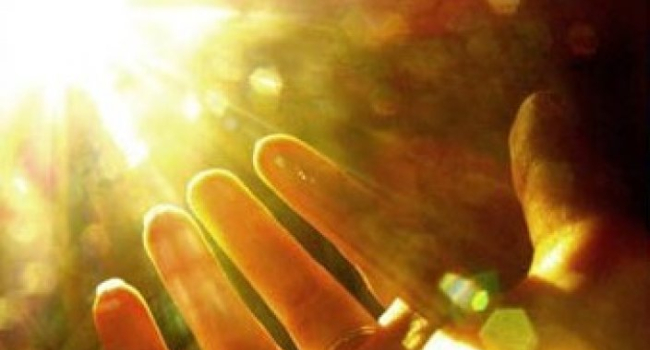 The sun plays hide-and-seek: Scientists unravel the mystery of Earth’s shifting light