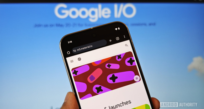 Google prepares a vibrant Android redesign: What to expect from Material Design 3 Expressive