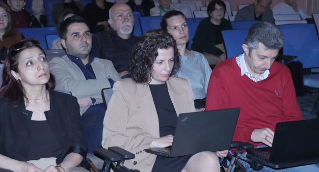 Հայաստանը կրկին Մարս կդառնա 2025 թվականի անալոգային առաքելության համար