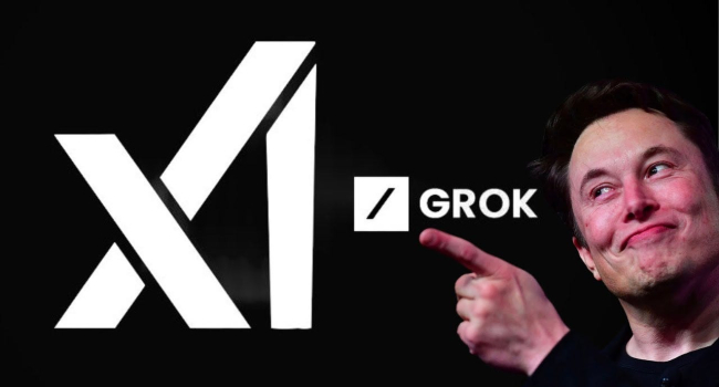 Илон Маск подарил Grok «зрение»: Нейросеть теперь видит мир через камеру iPhone