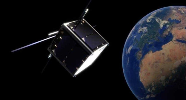 Armenia’s first domestic satellite, Hayasat-1 completed its mission