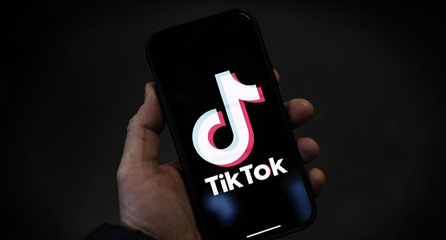 TikTok fined $600 million by EU for China data transfers