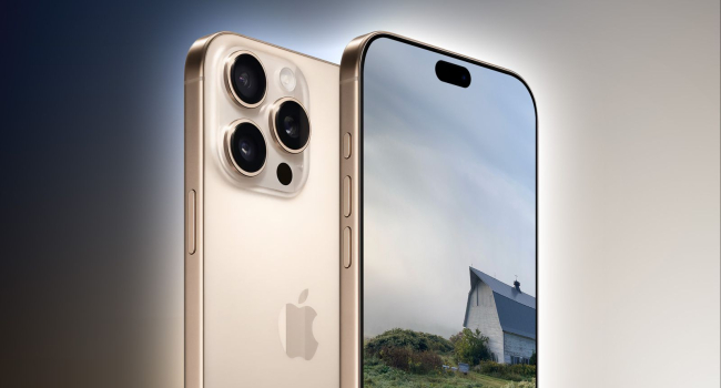iPhone 18 Pro: подэкранный Face ID и конец Dynamic Island