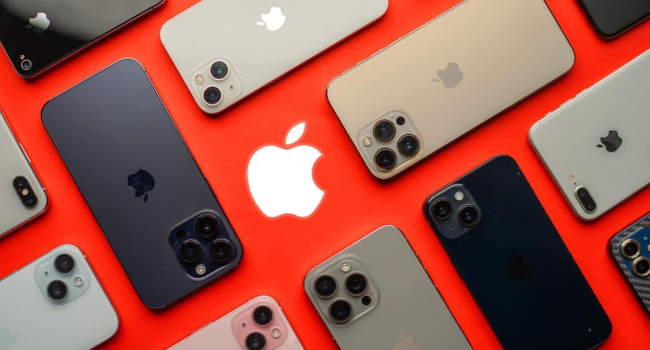 The 4 best iPhones in Mid-2025: From the compact Mini to the flagship Pro Max