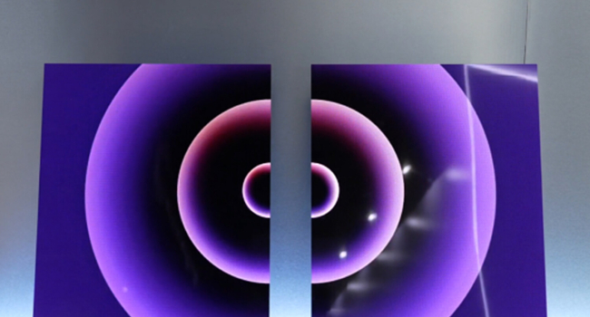 LG Zero Bezel Micro LED. ապագայի անշրջանակ էկրաններ