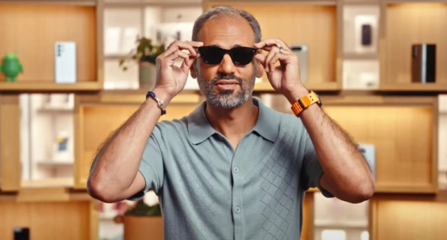 Google-ը պատրաստում է խելացի ակնոցներ. Ray-Ban-ի մրցակիցը հորիզոնում