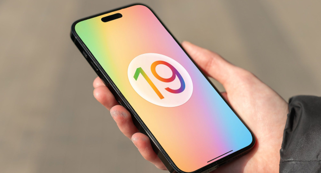iPhone 19: Подэкранная камера и 200-мегапиксельный сенсор изменят будущее Apple