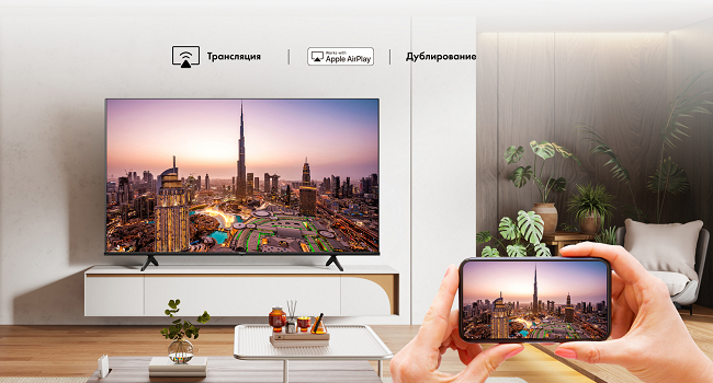 Top 3 55-inch 4K TVs Under $450 in 2025