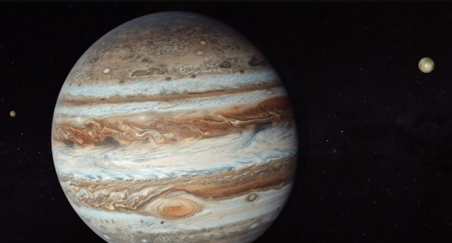 Nuclear power for deep space: Indian scientists propose a revolutionary approach to reaching Jupiter and beyond