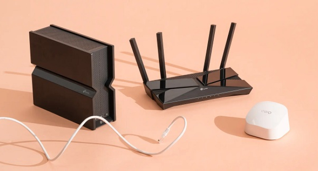 How often should you replace your Wi-Fi router? Expert advice