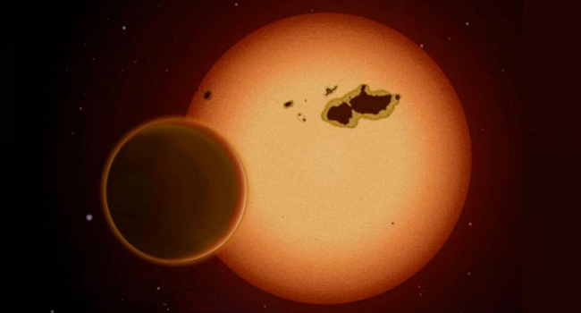 Kepler-725c: Astronomers discover a super-earth that could potentially support life