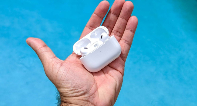 AirPods получат управление камерой и отслеживание сна: что ждать от WWDC 2025