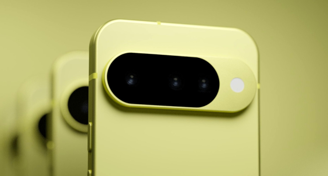 Google Pixel 10 to adopt magnetic charging and standby-style mode from iPhone