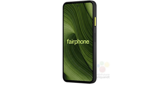 Fairphone 6: Утекли все характеристики любопытного модульного смартфона