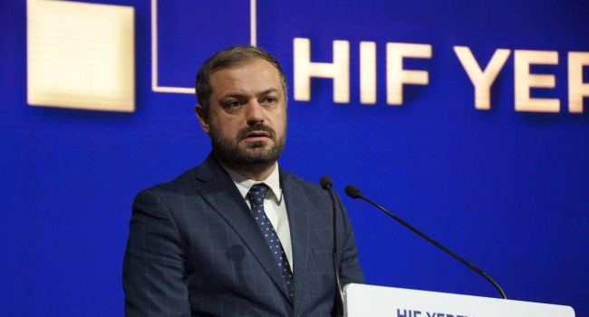 Геворк Папоян: Армения делает ставку на туризм как драйвер устойчивого роста