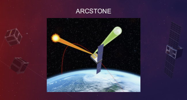 Миссия NASA Arcstone: Ученые превратят Луну в космическое зеркало для калибровки спутников