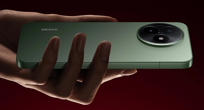 New performance-to-price champion: Xiaomi unveils the budget flagship Redmi K80 Ultra