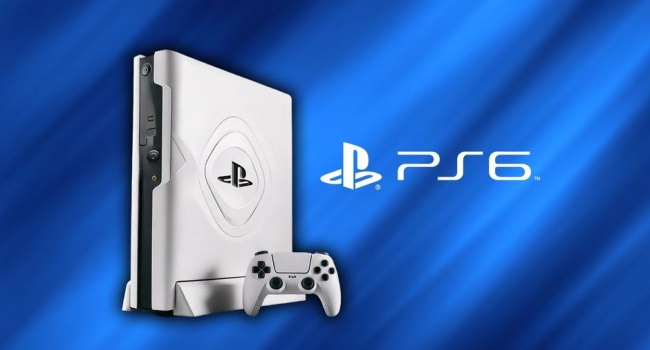 Когда выйдет PlayStation 6?