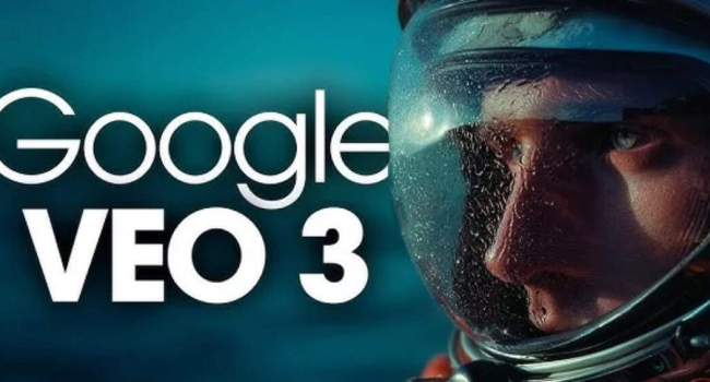 Революция в создании видео с помощью искусственного интеллекта: Google Veo 3 уже доступен в Армении