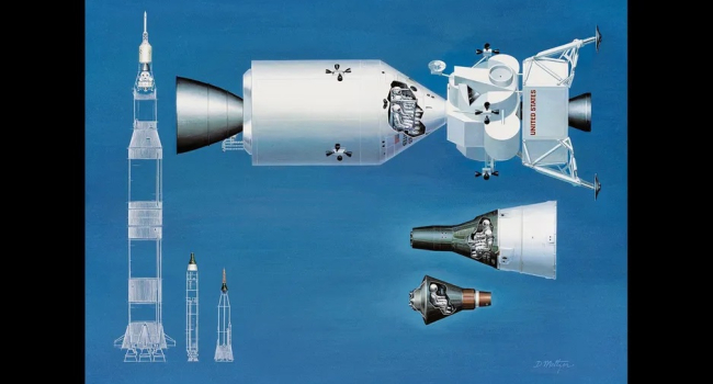 ChatGPT at the helm: How AI surprised scientists by taking second place in a spacecraft piloting competition