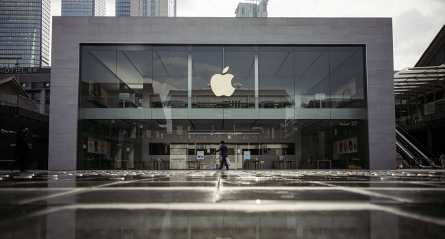 Apple to invest $500 million in rare earth magnets to strengthen U.S. supply chain
