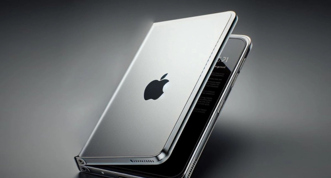 Почему складной iPhone вряд ли произведет революцию на рынке смартфонов?