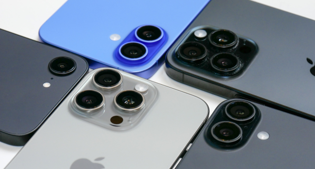 Գերբարակ iPhone 17 Air-ից մինչև առանց շրջանակների iPhone 19. Ի՞նչ սմարթֆոններ է Apple-ը նախատեսում թողարկել մինչև 2027 թվականը