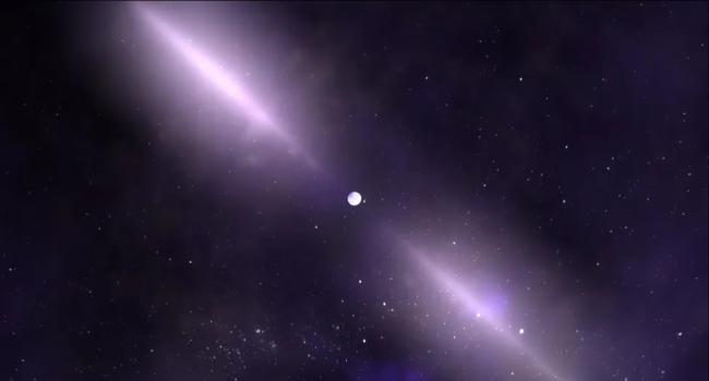 The mysteries of a dead star’s spin: Scientists observe strange glitches in pulsar PSR J0922+0638
