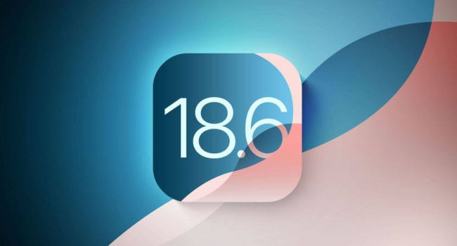 iOS 18.6: What's new and should you update your iPhone?