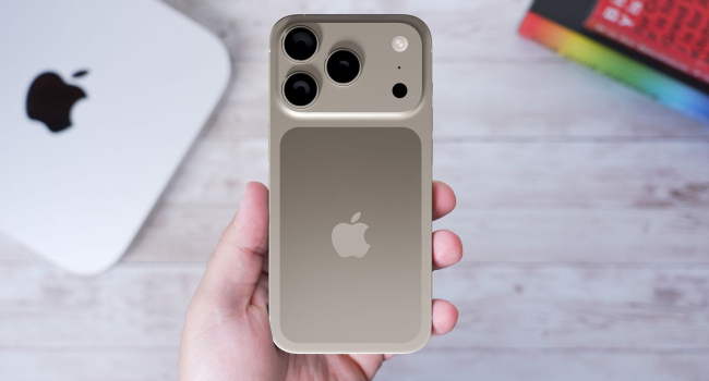 Зачем iPhone 17 Pro и iPhone 17 Pro Max нужен большой блок камер, как в Google Pixel