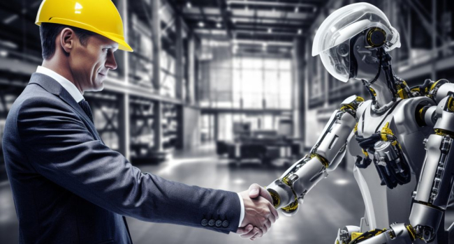 40 professions AI may replace — and 40 that are safe (for now)