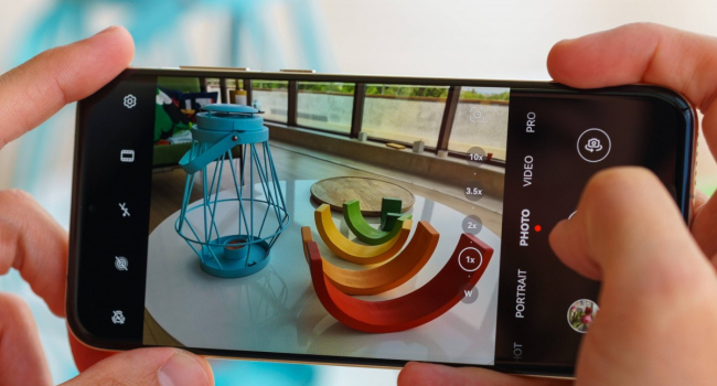 Top 5 smartphones released in July 2025