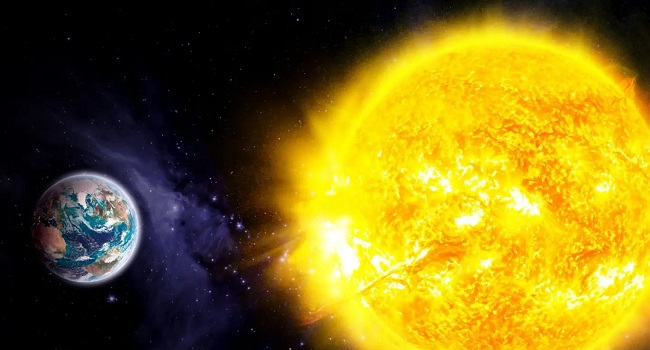 На Солнце зафиксирована шестая вспышка класса M в августе 2025 года: Ожидается магнитная буря уровня G2