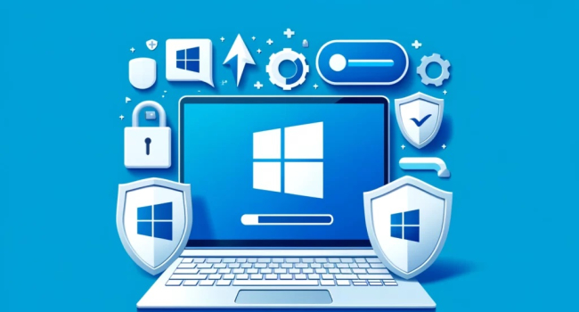 Топ-10 бесплатных антивирусов для Windows 10
