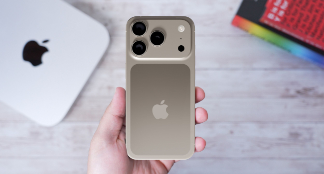 Apple-ը 2017 թվականից ի վեր առաջին անգամ կբարձրացնի iPhone 17 Pro-ի գինը. Որքա՞ն կարժենան հեռախոսները