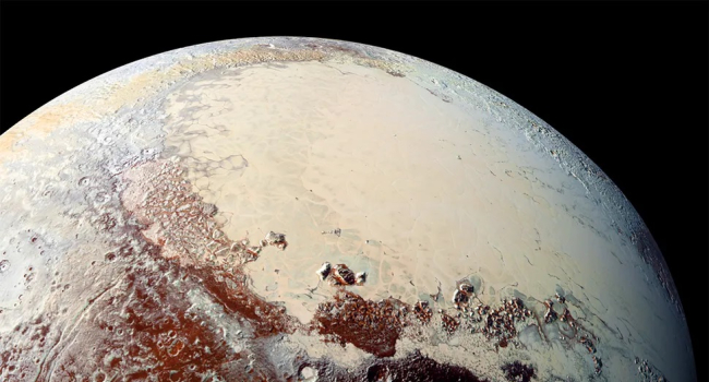 Persephone mission: Will humanity return to Pluto to uncover the mystery of its ocean?
